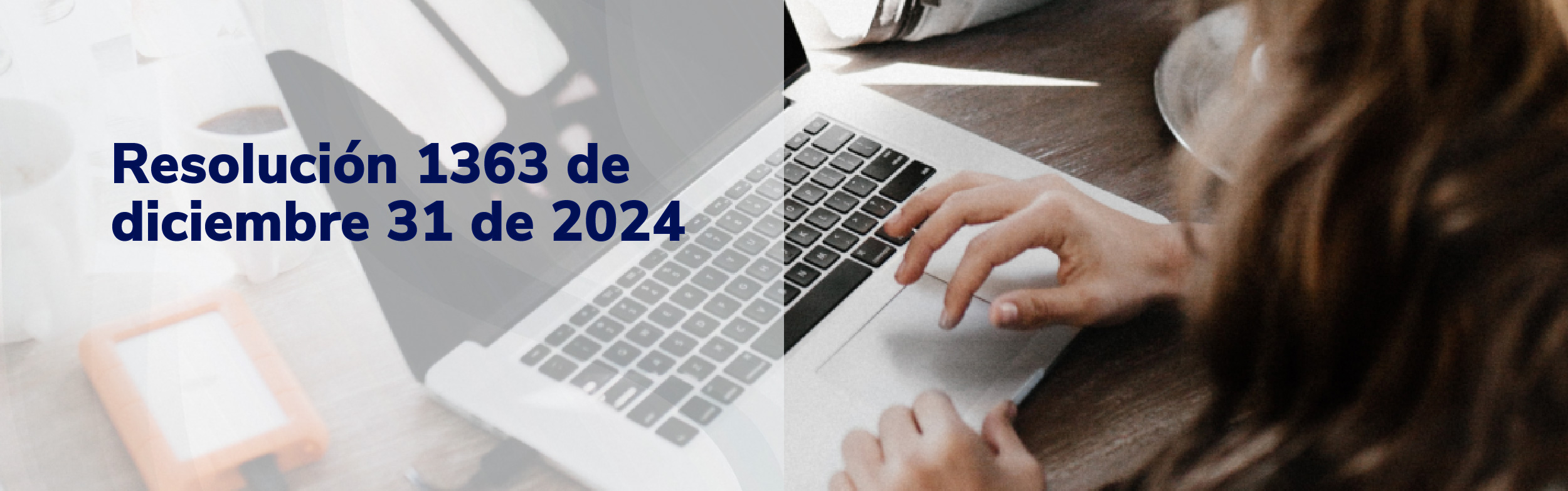 Resolución 1363 de 2024