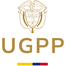 Logo UGPP - Unidad de Gestión Pensional y Parafiscal